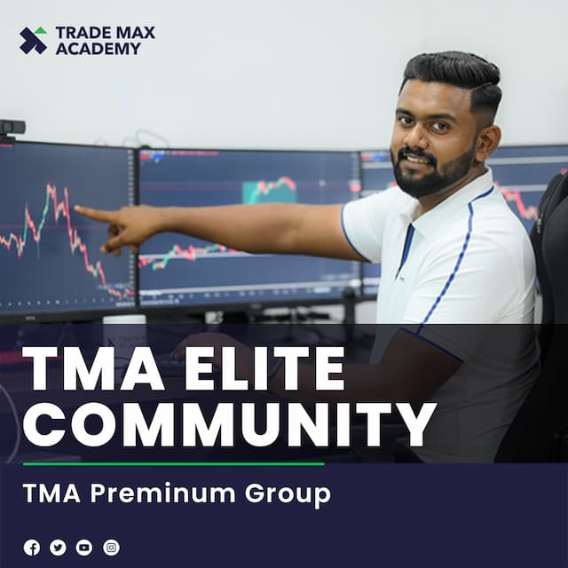 Membership | TMA ELITE COMMUNITY